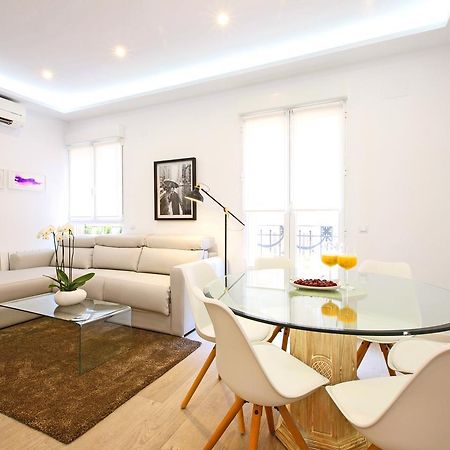 Sofia Suites Мадрид Екстериор снимка